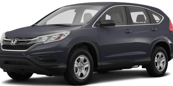 HONDA CR-V 2015 3CZRM3H35FG712921 image
