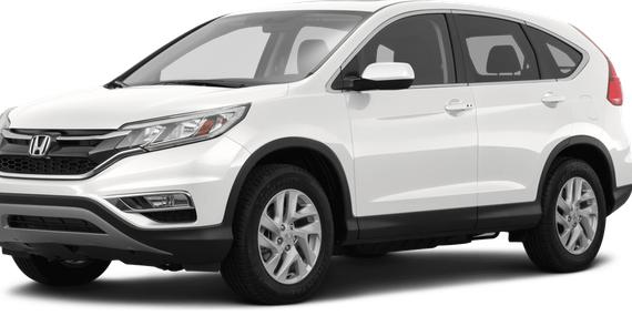 HONDA CR-V 2015 2HKRM3H50FH540201 image