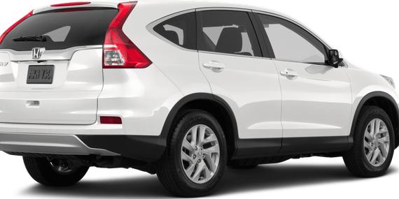 HONDA CR-V 2015 2HKRM4H57FH613859 image