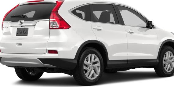 HONDA CR-V 2015 5J6RM4H58FL004172 image