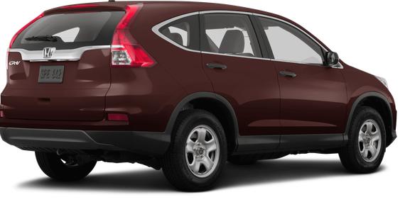 HONDA CR-V 2015 5J6RM4H32FL023802 image