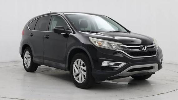 HONDA CR-V 2015 2HKRM3H56FH551736 image