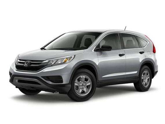 HONDA CR-V 2015 5J6RM4H30FL116477 image