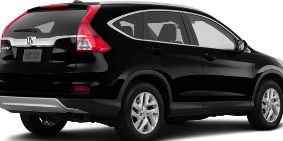 HONDA CR-V 2015 2HKRM4H78FH603181 image