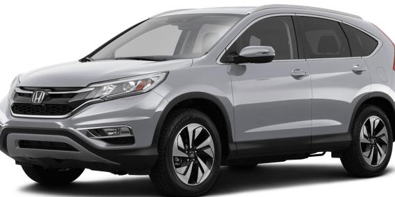 HONDA CR-V 2015 5J6RM4H97FL119221 image