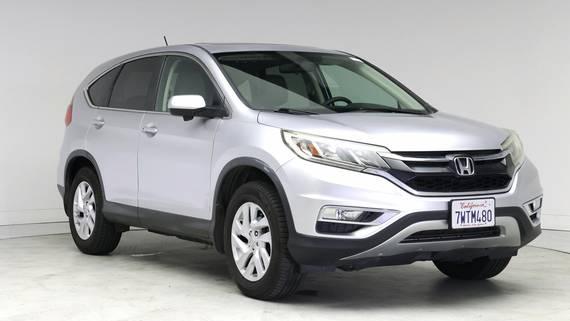 HONDA CR-V 2015 2HKRM4H53FH660225 image