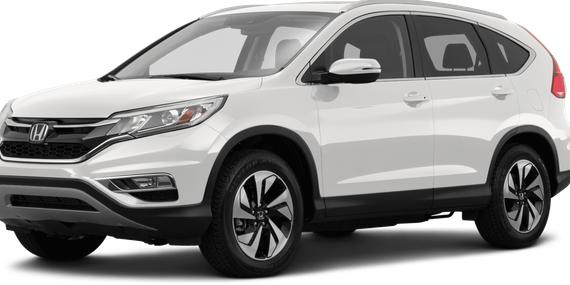 HONDA CR-V 2015 5J6RM4H98FL126291 image