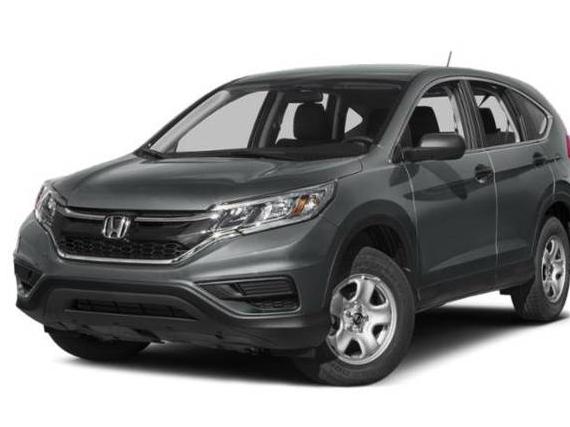 HONDA CR-V 2015 5J6RM4H31FL046181 image