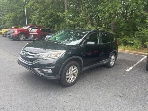 HONDA CR-V 2015 2HKRM3H58FH512050 image