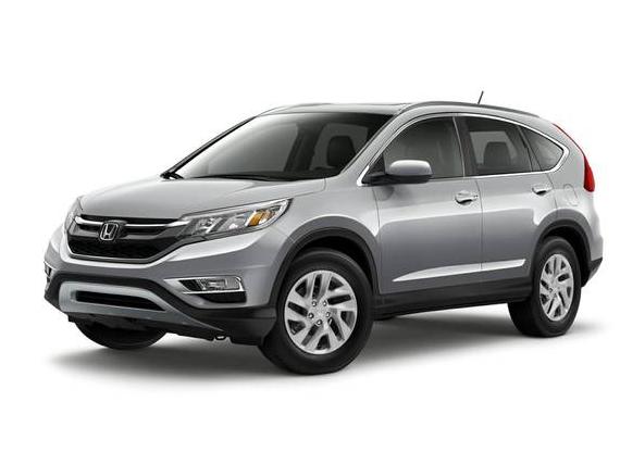 HONDA CR-V 2015 2HKRM4H79FH692243 image