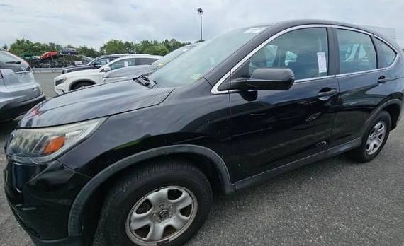 HONDA CR-V 2015 2HKRM4H38FH697494 image