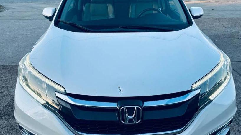 HONDA CR-V 2015 5J6RM4H73FL134555 image