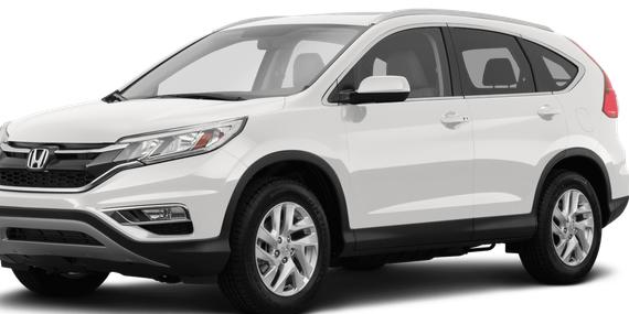 HONDA CR-V 2015 2HKRM3H70FH534027 image