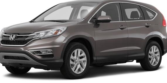 HONDA CR-V 2015 2HKRM3H52FH530009 image