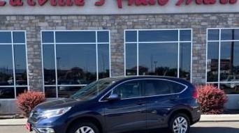 HONDA CR-V 2015 2HKRM4H55FH668519 image HONDA CR-V 2015 2HKRM4H55FH668519 image