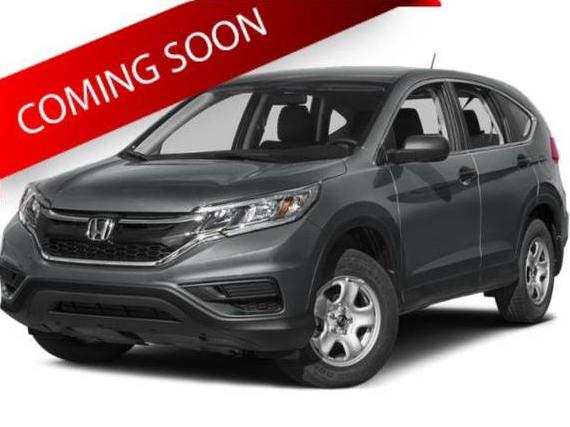 HONDA CR-V 2015 5J6RM4H39FL070843 image