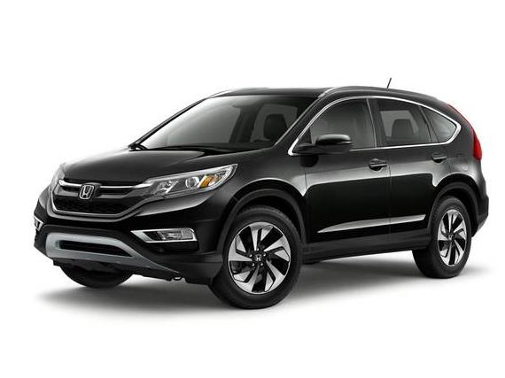 HONDA CR-V 2015 5J6RM3H96FL003454 image