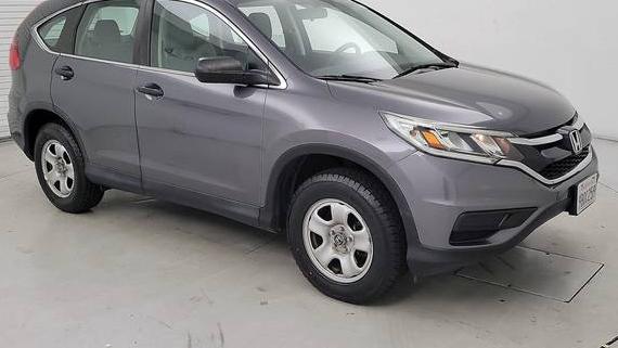 HONDA CR-V 2015 3CZRM3H39FG714560 image