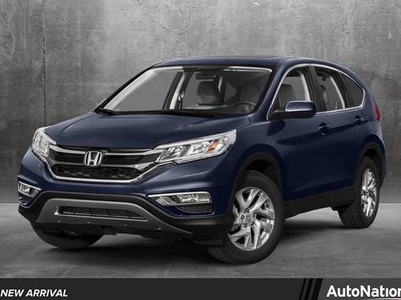 HONDA CR-V 2015 5J6RM3H53FL027031 image