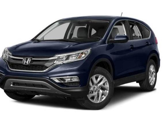 HONDA CR-V 2015 2HKRM4H50FH688368 image
