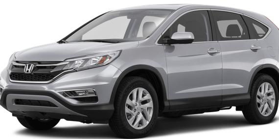 HONDA CR-V 2015 2HKRM3H5XFH534017 image