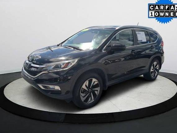 HONDA CR-V 2015 5J6RM3H99FL016442 image HONDA CR-V 2015 5J6RM3H99FL016442 image