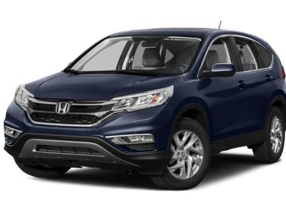 HONDA CR-V 2015 2HKRM3H54FH539794 image