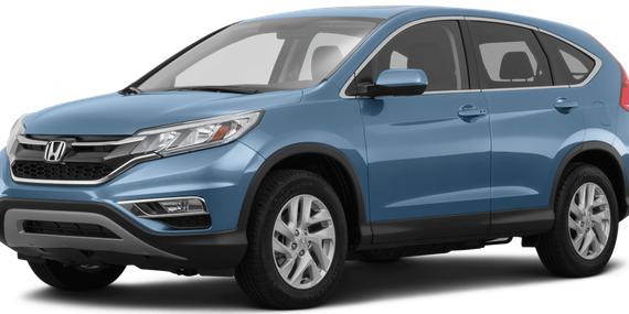 HONDA CR-V 2015 2HKRM3H50FH549044 image