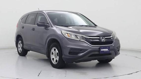 HONDA CR-V 2015 3CZRM3H39FG707351 image