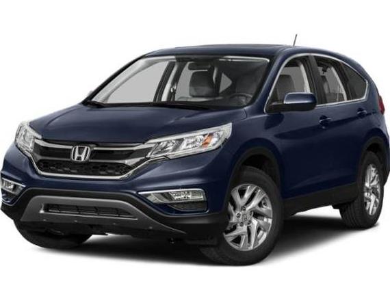 HONDA CR-V 2015 3CZRM3H53FG710814 image