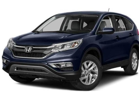 HONDA CR-V 2015 2HKRM4H53FH611381 image