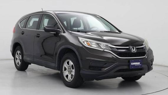 HONDA CR-V 2015 2HKRM3H32FH507909 image