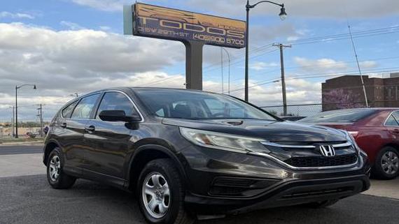 HONDA CR-V 2015 2HKRM3H3XFH507964 image