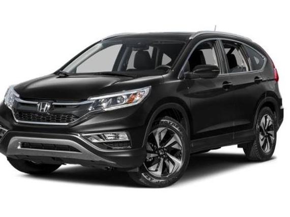 HONDA CR-V 2015 5J6RM3H99FL022421 image