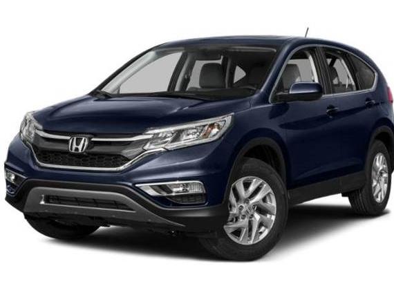 HONDA CR-V 2015 2HKRM4H51FH655105 image