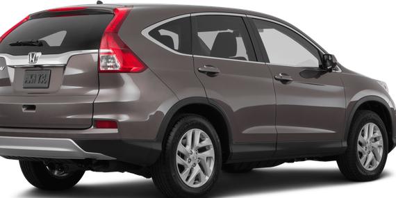 HONDA CR-V 2015 2HKRM4H58FH675271 image