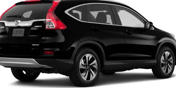 HONDA CR-V 2015 5J6RM3H98FL017923 image