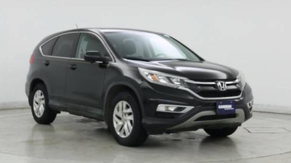 HONDA CR-V 2015 2HKRM4H56FH647730 image HONDA CR-V 2015 2HKRM4H56FH647730 image