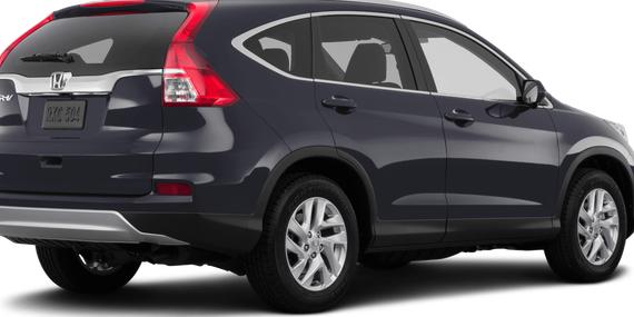 HONDA CR-V 2015 2HKRM4H7XFH604087 image