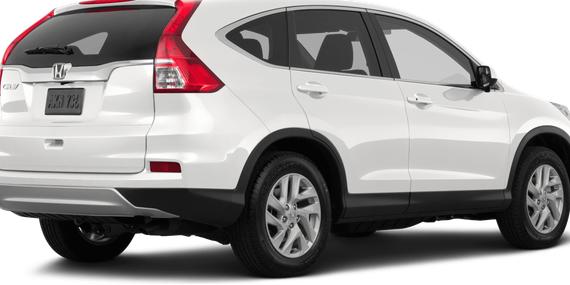 HONDA CR-V 2015 5J6RM4H52FL025471 image