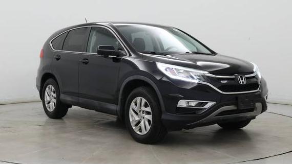 HONDA CR-V 2015 2HKRM4H56FH650997 image