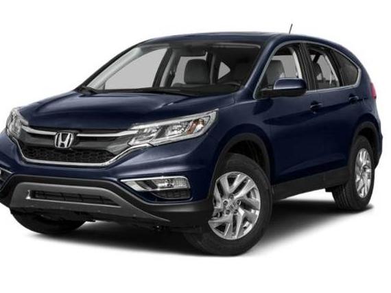 HONDA CR-V 2015 2HKRM4H51FH652849 image