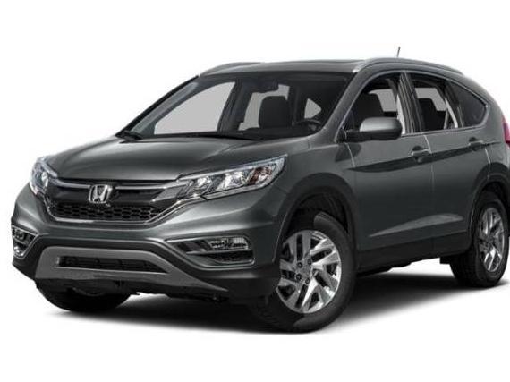 HONDA CR-V 2015 2HKRM3H74FH527212 image
