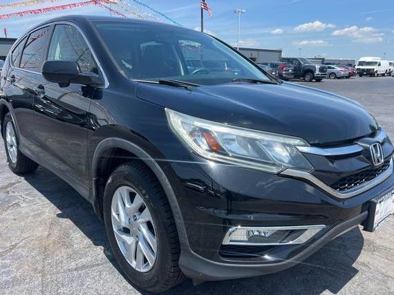 HONDA CR-V 2015 2HKRM4H50FH622368 image