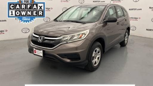 HONDA CR-V 2015 2HKRM3H35FH507158 image