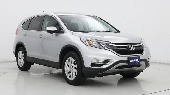 HONDA CR-V 2015 5J6RM4H5XFL054166 image