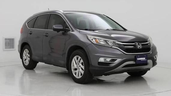 HONDA CR-V 2015 2HKRM3H78FH553540 image