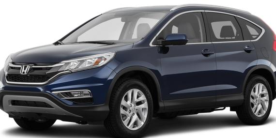 HONDA CR-V 2015 2HKRM3H77FH517791 image