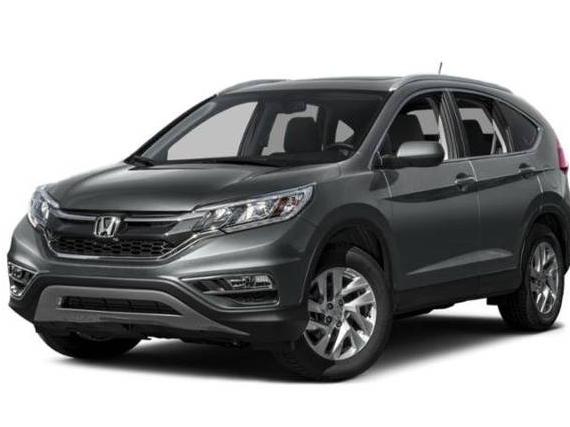 HONDA CR-V 2015 2HKRM3H76FH552824 image