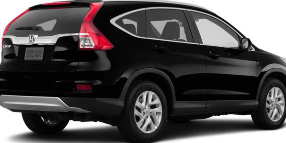HONDA CR-V 2015 2HKRM4H71FH623577 image